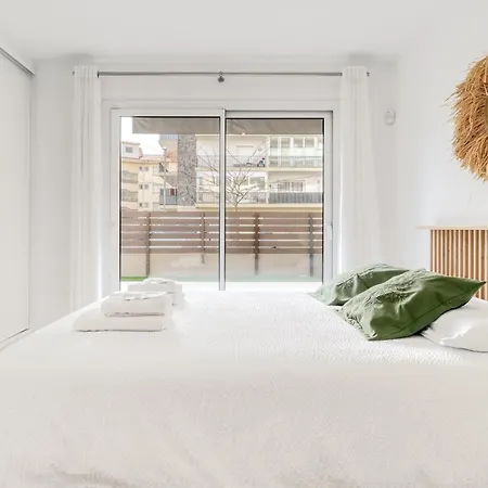 Apartment Roca Grossa