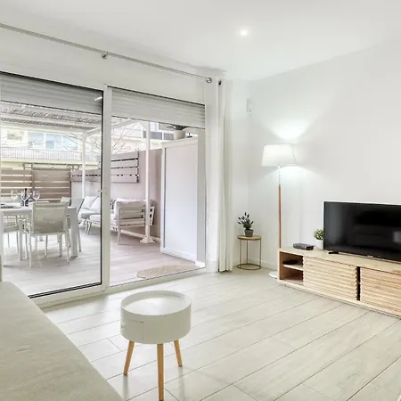 Lejlighed Roca Grossa