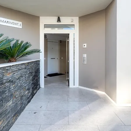 Apartment Roca Grossa