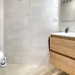 Apartmán Roca Grossa *