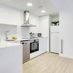 Roca Grossa Apartmán