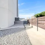 Apartmán Roca Grossa *
