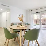 Roca Grossa Apartmán *
