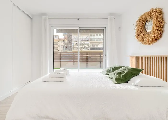 Apartament Roca Grossa