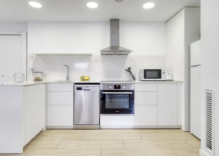 Apartament Roca Grossa Roses