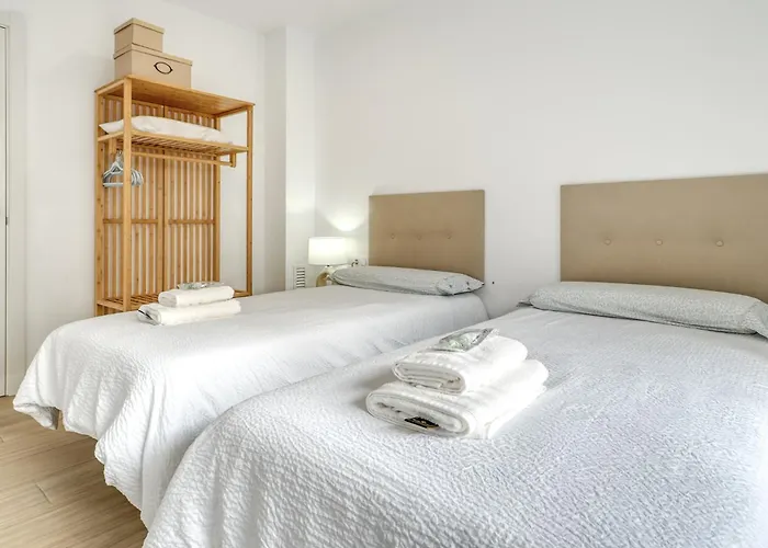 Apartament Roca Grossa *