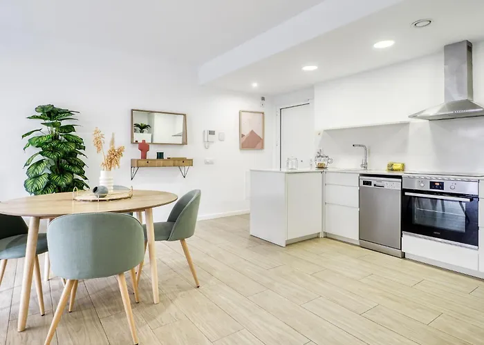 Apartament Roca Grossa Roses
