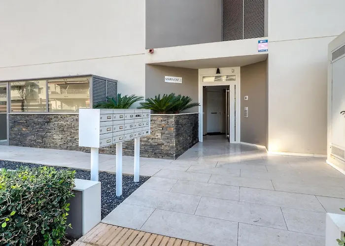 Roca Grossa Apartament *