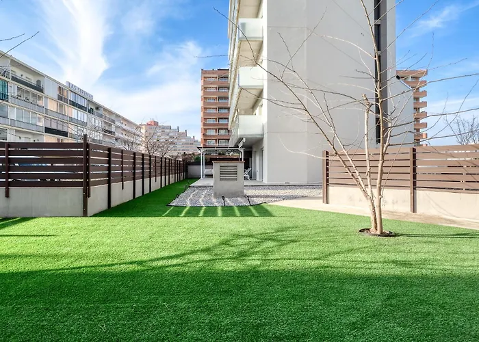 Apartament Roca Grossa Roses