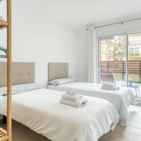 Apartment Roca Grossa Roses