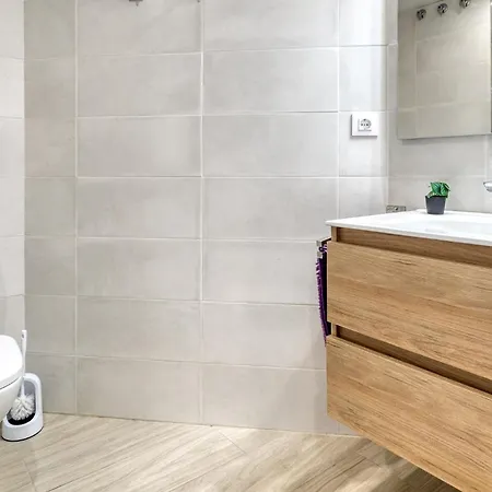 Apartmán Roca Grossa *