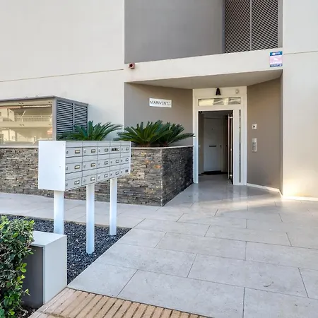 Roca Grossa Apartmán *