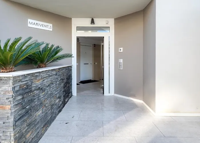 Apartment Roca Grossa