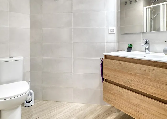 Apartment Roca Grossa *