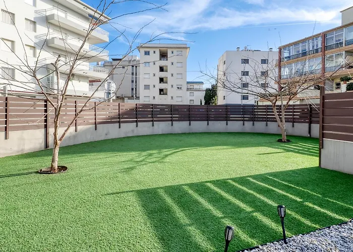 Apartment Roca Grossa